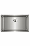 Teka Be Linea RS15 71.40 PureClean Paslanmaz Çelik Eviye