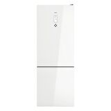 Teka RBF 78725 GWH EU No Frost Beyaz Solo Buzdolabı