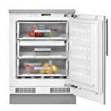 Teka RSF 41160 BU Tezgah Altı Ankastre Dondurucu