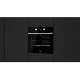 teka steakmaster multifonksiyonel pirolitik fırın