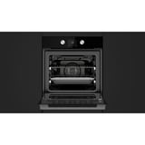 teka steakmaster multifonksiyonel pirolitik fırın