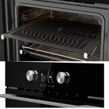 teka steakmaster multifonksiyonel pirolitik fırın
