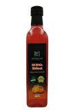 %100 Ev Yapımı Katkısız Hurma Sirkesi 500ml