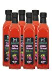Üzüm Sirkesi 6 x 500 ml