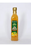 Alıç Sirkesi 500 ml - %100 Katkısız Doğal | Geleneksel Ev Yapımı