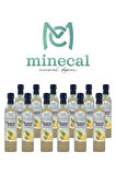 Ananas Sirkesi 12x500 ml – %100 Katkısız Doğal | Şekersiz | Koruyucu Içermez