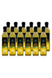 Muz Sirkesi 12x500 ml – %100 Katkısız Doğal | Şekersiz | Koruyucu Içermez