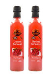 Üzüm Sirkesi %100 Katkısız Doğal 2x500 ml | Özel Üretim