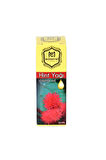 Hint Yağı 30 ml | %100 Saf Soğuk Sıkım Canlandırıcı | Kaş‑Kirpik & Saç Bakımı