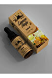 Limon Yağı 20 ml | %100 Doğal | Katkısız Uçucu Bitkisel Yağ