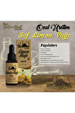 Limon Yağı 20 ml | %100 Doğal | Katkısız Uçucu Bitkisel Yağ