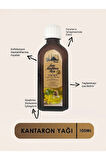 Sarı Kantaron Yağı 100ml | Doğal Saç Derisi Ve Cilt Için Yenileyici Yağ | Özel Üretim