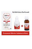 Genital Siğil Solüsyonu 50 ml