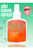 Ağız Yarası ve Aft Solüsyonu 100 ml