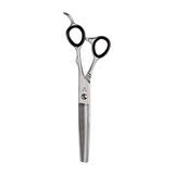 Artero Space Şekillendirme Makası: 46 Diş, 7 İnç, Profesyonel Köpek Tüy İnseltme