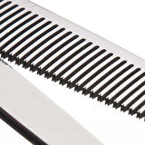 Artero Space Şekillendirme Makası: 46 Diş, 7 İnç, Profesyonel Köpek Tüy İnseltme