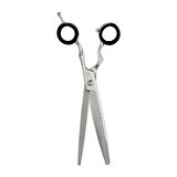 ARTERO ALP 43 Diş İnceltme Makası 7,5 İnç: Profesyonel Köpek Tüy Düzeltme Makası