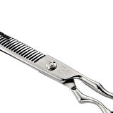 ARTERO ALP 43 Diş İnceltme Makası 7,5 İnç: Profesyonel Köpek Tüy Düzeltme Makası