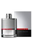 Prada Luna Rossa EDT Çiçeksi Erkek Parfüm 100 ml  