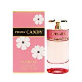 Prada Candy Florale EDT Sekerli Kadın Parfüm 50 ml  