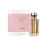 Prada La Femme Prada L'eau EDT 50ML Kadın Parfümü