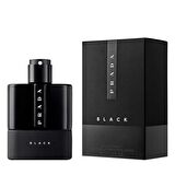 Prada Luna Rossa Black Edp 100 Ml