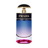 Prada Candy Night EDP Sekerli Kadın Parfüm 80 ml  
