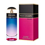 Prada Candy Night EDP Sekerli Kadın Parfüm 80 ml  