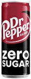 Dr Pepper Zero Sugar 2'li Paket