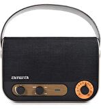 AIWA RBTU-600 Kablosuz Taşınabilir Hoparlör 