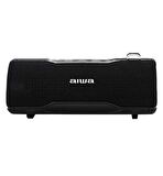 AIWA BST-500BK Kablosuz Taşınabilir Hoparlör 