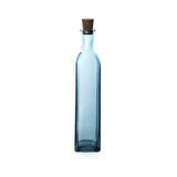 San Miguel Fragola Yağ Şişesi 350 Ml Mavi