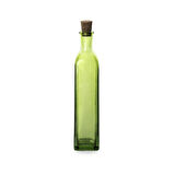 San Miguel Fragola Yağ Şişesi 350 Ml Yeşil