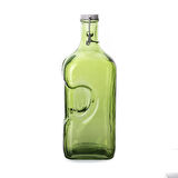 San Miguel Şişe 2 Litre Yeşil