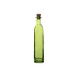 San Miguel Fragola Yağ Şişesi 120 Ml Yeşil