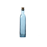 San Miguel Fragola Yağ Şişesi 120 Ml Mavi