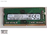 Samsung M471A1K43CB1-CRC PC4-2400 8 GB DDR4 2400 MHz CL17 Notebook Ram