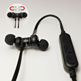 Mopal Mp2011 HD Voice Bluetooth Mikrofonlu Kulaklık