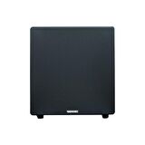 Work ARC SUB 12 MKII Aktif Subwoofer Hoparlör (Siyah)