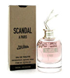Jean Paul Gaultier Ladies Scandal A Paris EDT Refill 80 ml
