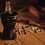 Jean Paul Gaultier Le Male EDP Çiçeksi Erkek Parfüm 200 ml  