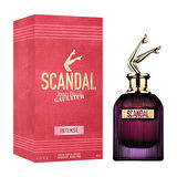 Jean Paul Gaultier PJG65116712 So Scandal 80 ml EDP Kadın Parfüm