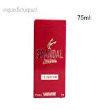 Jean Paul Gaultier - Scandal - La Lotion Parfumée 75 ML