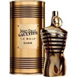 Jean Paul Gaultier Le Male Elixir Edp Erkek Parfüm 125mL