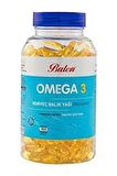 Balen Omega 3 100 KAPSÜL