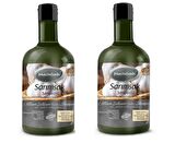 Mct. SARIMSAK ŞAMPUANI 400 ml (2 tane)