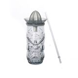 San Miguel Juicer Vaso Tik Kapaklı Narenciye Bardak