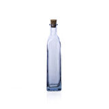San Miguel Fragola Yağ Şişesi 120 Ml Turkuaz