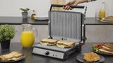 Cecotec Rock'nGrill Multi 2400 UltraRapid 2400W 180° Açılır Çok Amaçlı Elektrikli Izgara Tost Makinesi