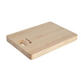 MasterPro BGEU-4733 Pino Kesme Tahtası 35x25x3 cm